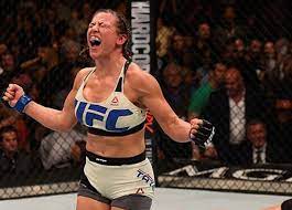 Check spelling or type a new query. Miesha Tate Bio Facts Husband Net Worth Record Age Height Family Ethnicity Children Retire Movie Body Measurements Wiki Education Factmandu