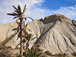 Almería es la capital de la provincia de almería. Almerias Wilder Westen Desierto Tabernas