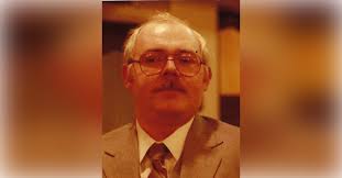 Obituary information for Thomas G. Hammer