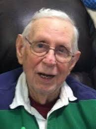 ROBERT KEOWN Obituary (1933