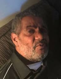 Obituary information for Victor Andrades