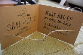 Tie The Knot Save The Dates Tie The Knot Wedding Diy Save The Dates Save The Date