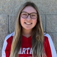 Kira Gamble's Instagram, Twitter & Facebook