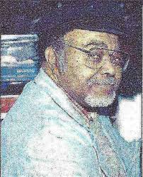 Obituary information for Beverly Walter Greenidge