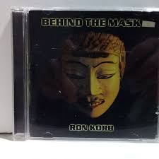 Cd Ron Korb
