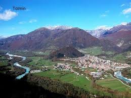 1 словенија (slovenija) → sr f. Slovenien Tour Gleitschirmflieger Lindenfels