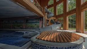 If you simple clear the menu and restart quicktime the old history will still be in the dock. Kate Hudson S Multi Million Dollar Abandoned Mansion Movie Theater And Indoor Water Park Youtube