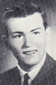 Dr Roger Carl Tullis (1945-2002)