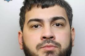 Violent 'bully' extorted hundreds from dead friend's customers for his own  greed