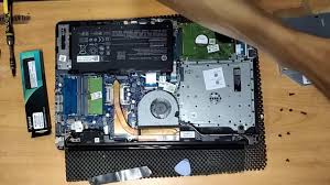 2 years local onsite warranty inclusive of 1. Hp 15 Da0006tx Ram Upgrade 8gb Ddr4 Youtube