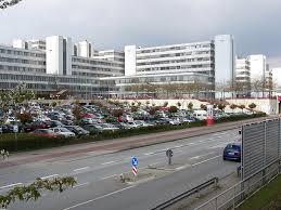 Hier twittert das referat für kommunikation neuigkeiten aus der universität bielefeld. Bielefeld University In Schildesche Bielefeld Germany Sygic Travel