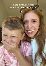 This trend is hysterical. 🤣 #boymom