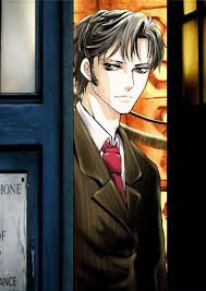 Daiong Doctor Who Fan Art Doctor Who Art Doctor Who