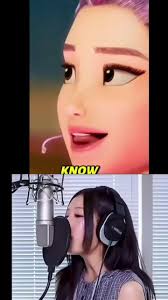 Ejae Sing Golden with Bronchitis