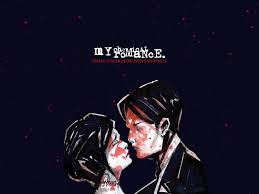 With this album, the band produced a cleaner sound than that of their 2002 debut i brought you my bullets, you brought me your love. Three Cheers For Sweet Revenge Wallpapers Wallpaper Cave