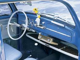 1963 Volkswagen Beetle Interior Photo 5 Vw Sedan Volkswagen Vw Fusca
