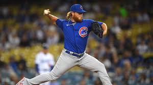 Thank you for your interest. Cubs Craig Kimbrel Breaks Silence On Mlb S Sticky Stuff Crackdown Rsn