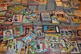 Ryan any chance you can do other decades? Flash Market Report What Old Baseball Cards Sold Big This Week 8 5 2018 Wax Pack Gods