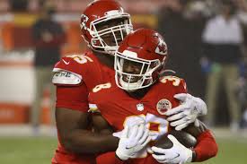 Maybe you would like to learn more about one of these? One Kansas City Chiefs Player Chosen In New Nfl Under 25 All Star Team Arrowhead Pride