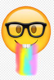 Text Sticker Smiley Messaging Whatsapp Emoji Clipart - Whatsapp Smileys - Free Transparent PNG Clipart Images Download