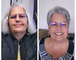 What do you think about my new look