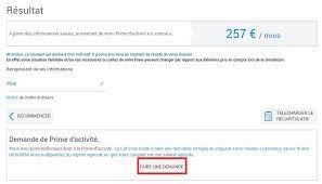 Néanmoins si vous rencontrez des difficultés, vous. Prime D Activite Auto Entrepreneur 2021 Calcul Du Montant Simulation