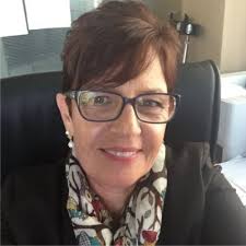 Marianne Gerstner (@MarianneDubai)