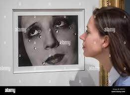 Ray tracey hi-res stock photography and images