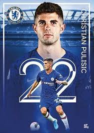 View chelsea fc squad and player information on the official website of the premier league. Pin On Scotty Closet