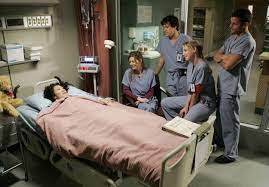 And all that perfection, all that beautiful control, just falls to crap. Make Me Lose Control Grey S Anatomy Universe Wiki Fandom