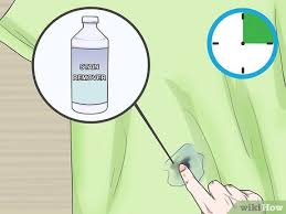 Click here for more information. Simple Ways To Get Dried Ink Out Of Clothes 11 Steps