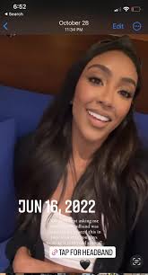 Sierra reacts to Danielle/Kaitlyn comments : r/thebachelor