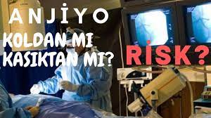 anjiyo nereden yapilir koldan anjiyo kasiktan anjiyo anjiyo riskleri diyaliz psikiyatri varis
