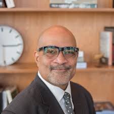 Richard F. Carson, MA, BCC, ACC