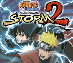 Naruto Shippuden Ultimate Ninja Storm 2 Pc Download For Free Full Game Naruto Most Effective Ninja Storm Allows F Naruto Games Naruto Naruto Shippuden