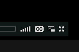 Then upload the vtt file. How Do I Turn On Subtitles Vimeo Ott Customer Support