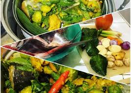 Resep pepes ikan patin kemangi. Cara Bikin Pepes Ikan Patin Kemangi Yang Sedap
