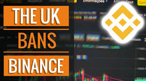 You can call binance phone number, write an email, fill out a contact form on their website www.binance.com, or write a letter to binance, san francisco, california, united states. Uk Bans Binance Crypto Regulation Binance Tips