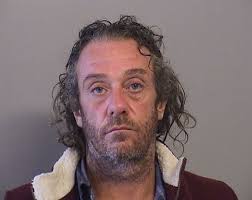 Tulsa Police arrest a man...