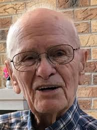 Hal Cress avis de décès