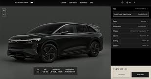 Image result for Aurora Green 2024 Lucid