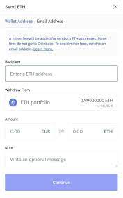 A string of letters and numbers which bitcoins can be sent to and from.a bitcoin address can be shared publicly, and like sending a message to an email address, a bitcoin address can be provided to others that wish to send you bitcoin. How To Transfer And Send Back Crypto From Coinbase Cia News