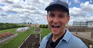 VIDEO: Plant Perennials & Vegetables with Wyse Guide ???️