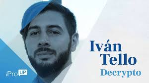 Decrypto: de familia textil al negocio de las criptomonedas