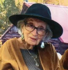 Gerry Palmer Obituary (1918