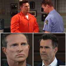 Drew's scandal with Willow and Nina