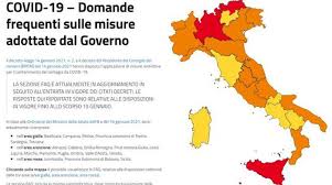 Stando così le cose, dal 16 febbraio cadranno nuovamente le frontiere tra regioni e si potrà circolare liberamente in zona gialla. Zona Rossa Arancione E Gialla Regole E Cosa Si Puo Fare Faq E Autocertificazione Viva Italia