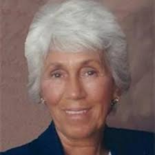 Obituary information for Frances J. Chirichio