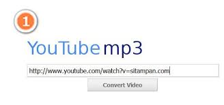 Cara Mudah Download Video Youtube Ke Audio Mp3 Youtube Audio Video