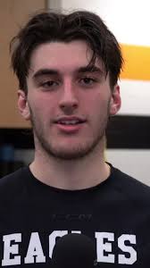 Jacob Hartlin Cape Breton Eagles